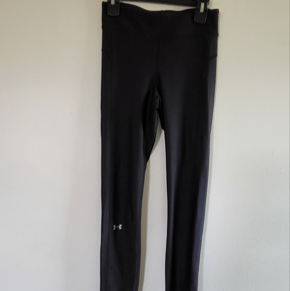 Under Armour compression leggings women's XS